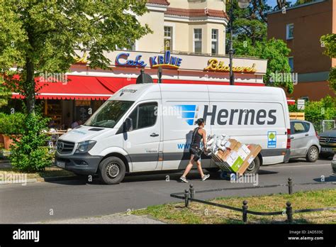 hermes shop zehlendorf|Hermes Paketshop in Berlin.